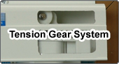 Tension Gear System