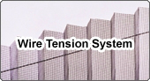 Wire Tension System